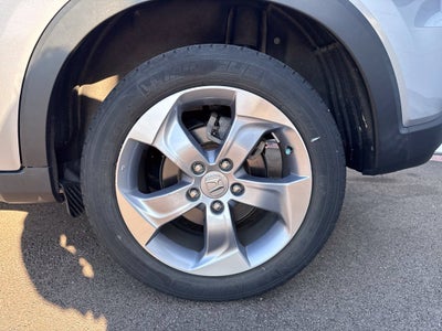 2020 Honda HR-V LX