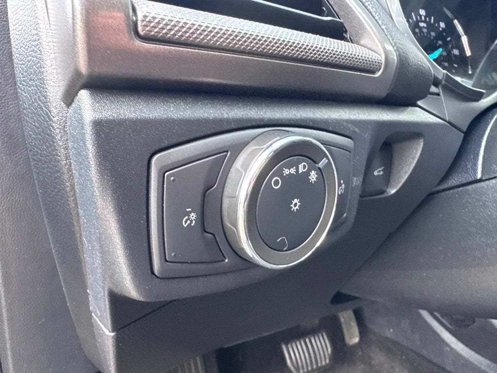 2020 Ford Fusion Hybrid SE