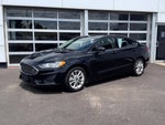2020 Ford Fusion Hybrid SE