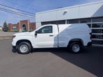 2023 Chevrolet Silverado 1500 WT