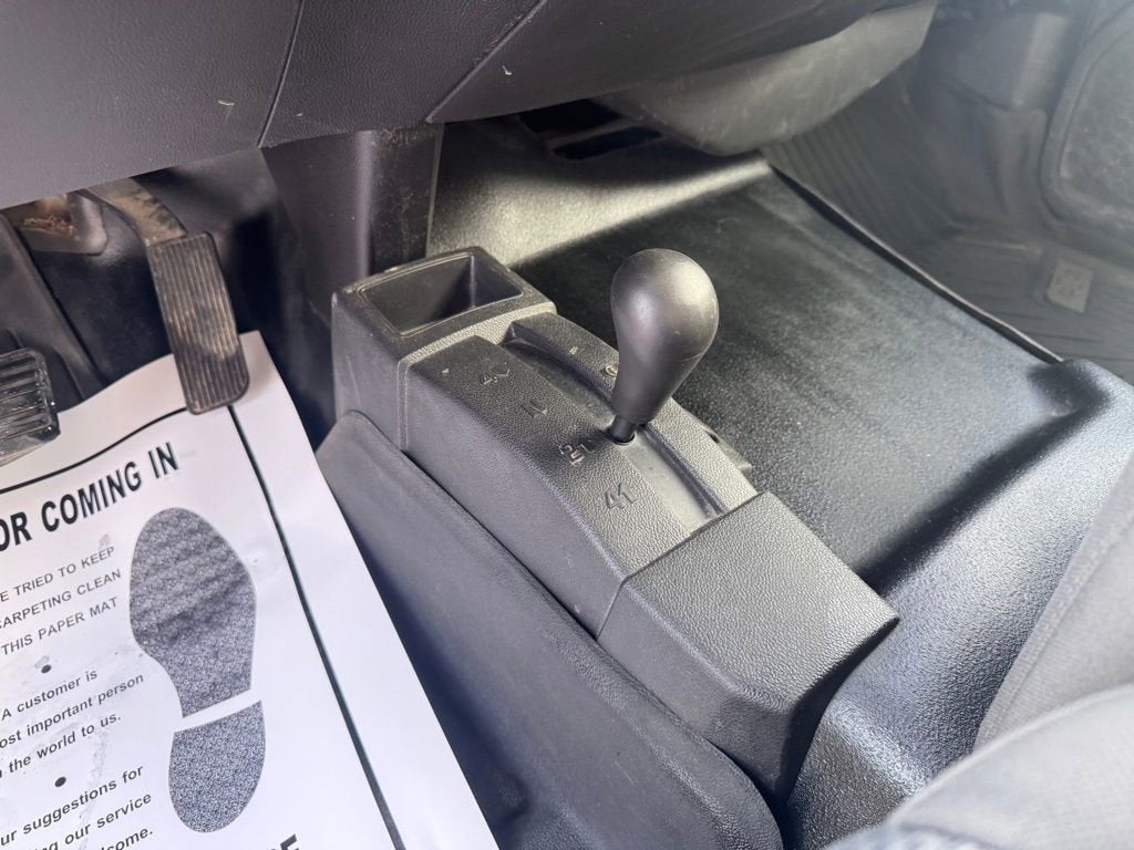 2016 Chevrolet Silverado 1500 LS