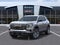 2027 GMC Terrain FWD Elevation