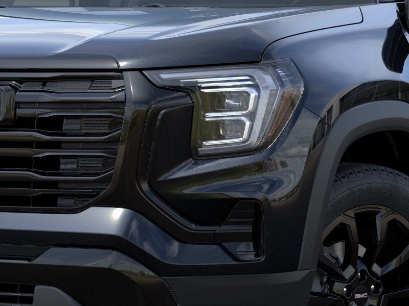 2027 GMC Terrain Elevation - Photo 10