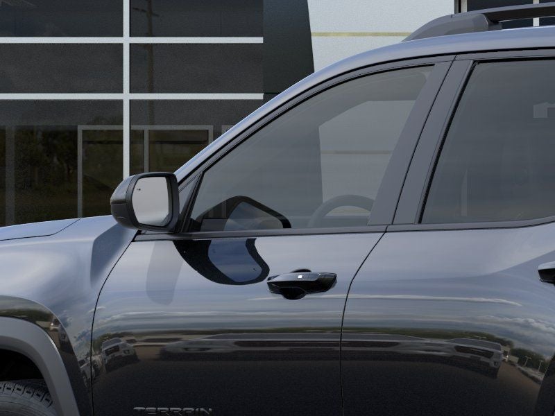 2027 GMC Terrain Elevation - Photo 12