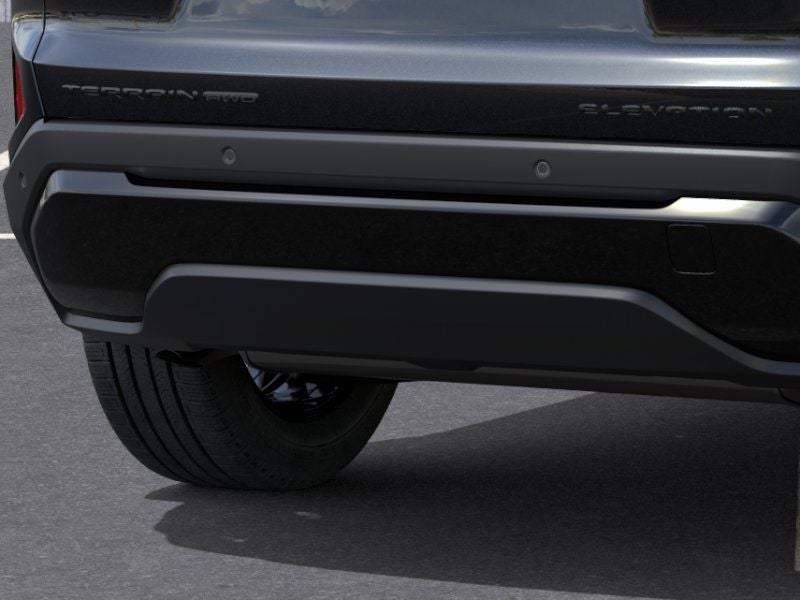 2027 GMC Terrain Elevation - Photo 14