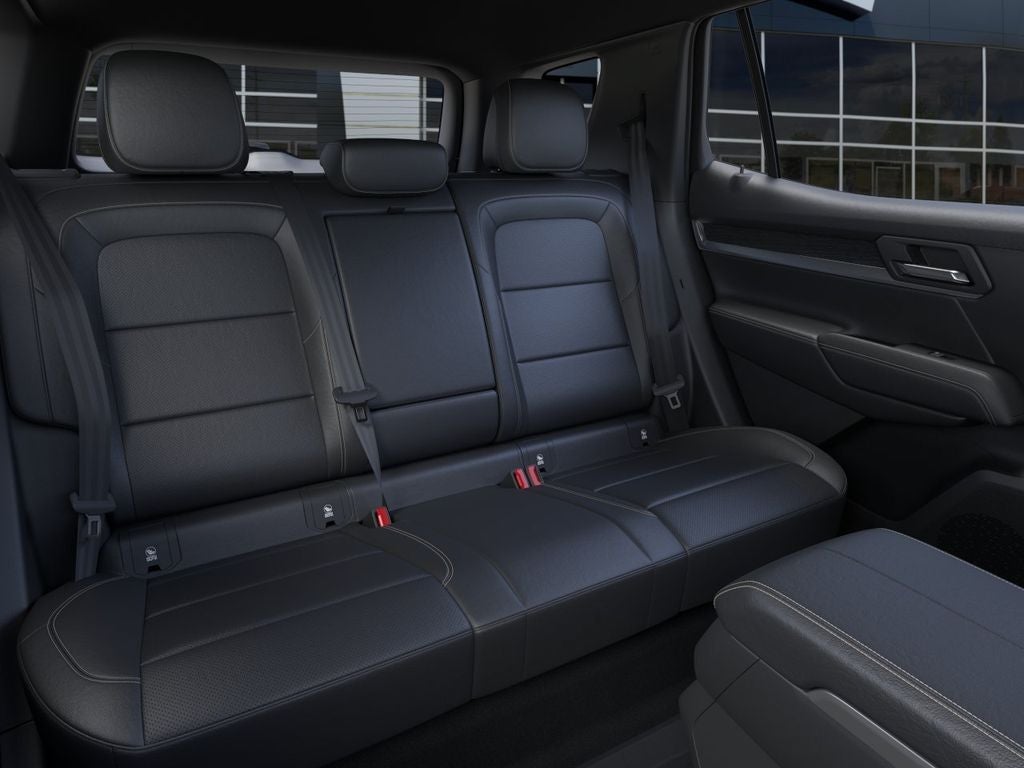 2027 GMC Terrain Elevation - Photo 17