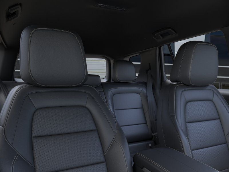2027 GMC Terrain Elevation - Photo 24