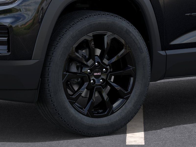 2027 GMC Terrain Elevation - Photo 9