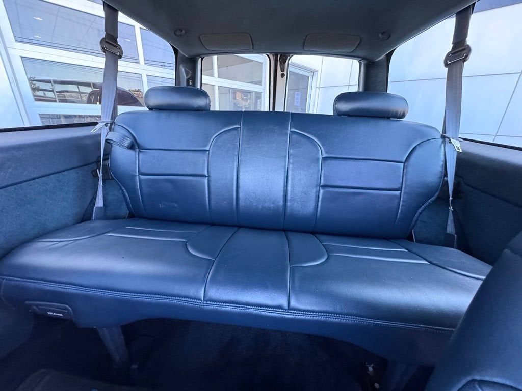1999 Chevrolet Tahoe NA