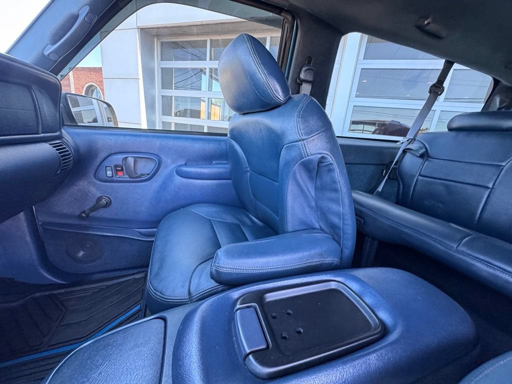 1999 Chevrolet Tahoe NA