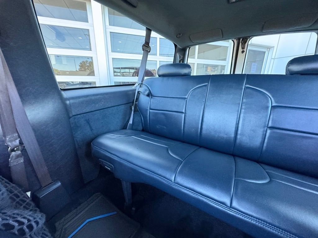 1999 Chevrolet Tahoe NA