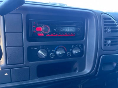1999 Chevrolet Tahoe NA