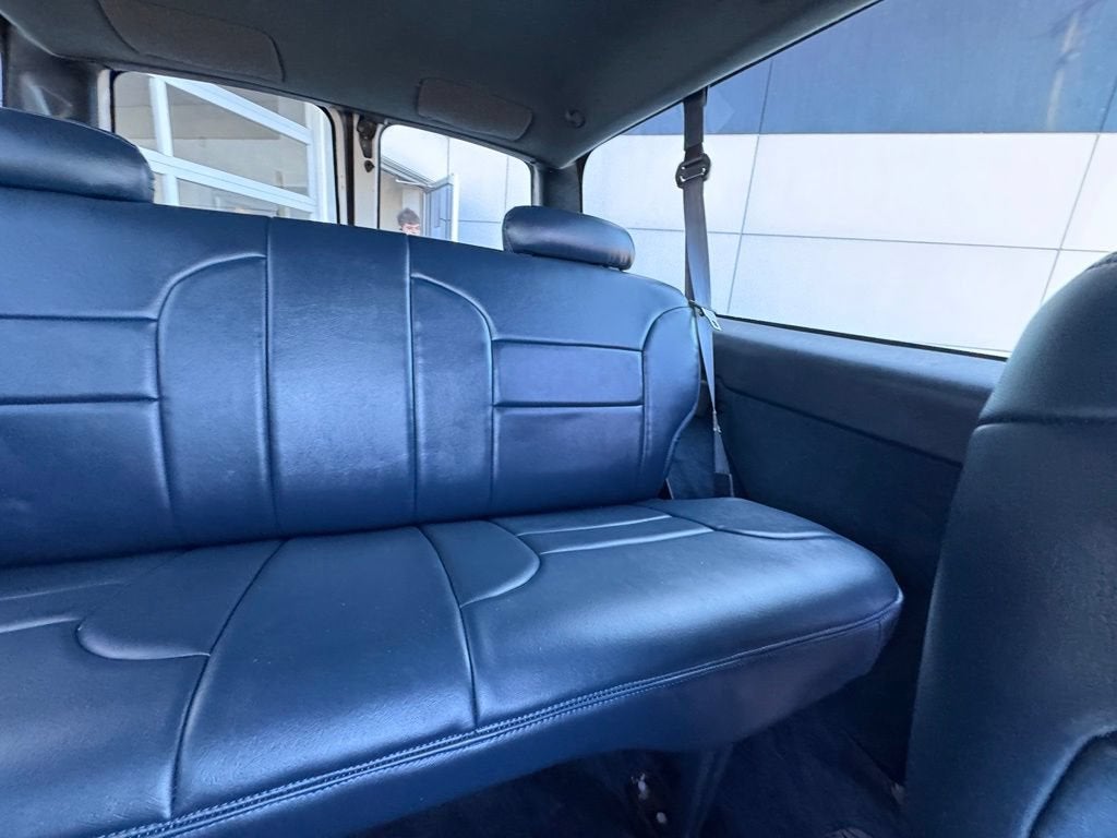 1999 Chevrolet Tahoe NA