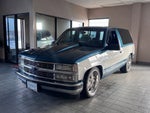 1999 Chevrolet Tahoe NA