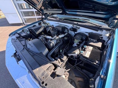 1999 Chevrolet Tahoe NA