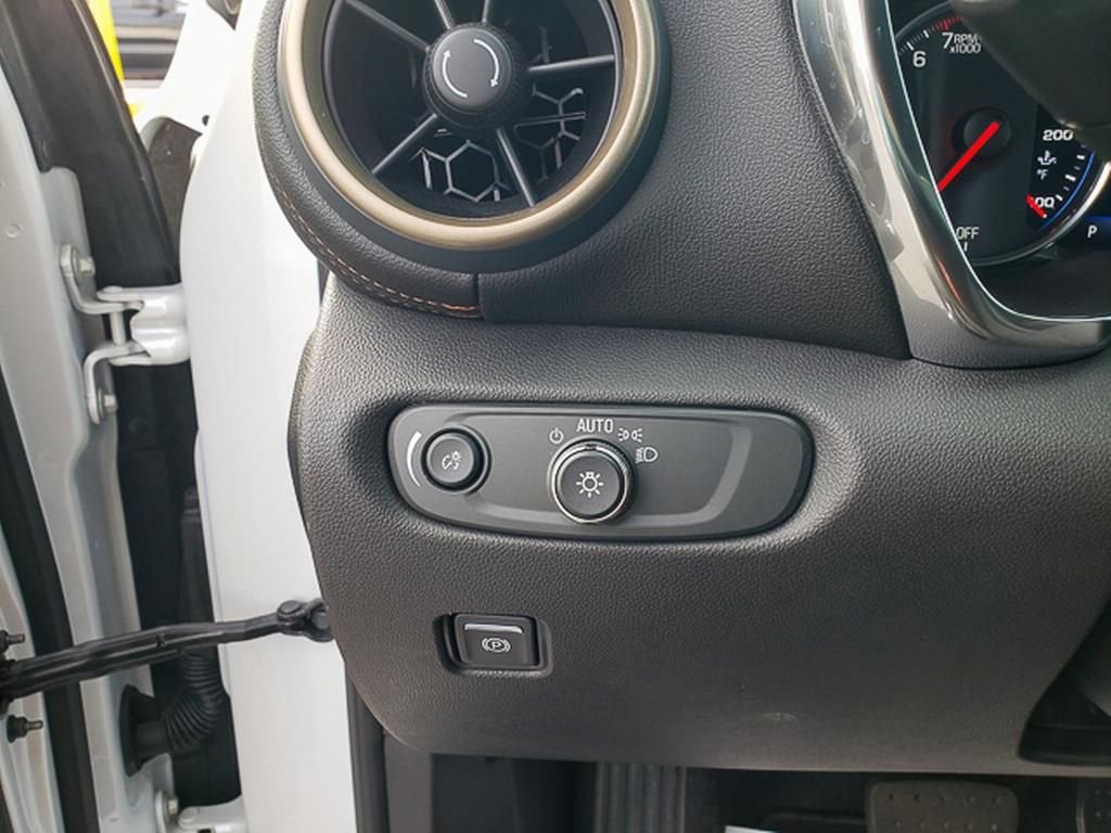 2023 Chevrolet Blazer Premier