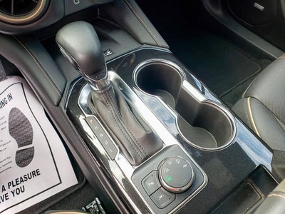 2023 Chevrolet Blazer Premier