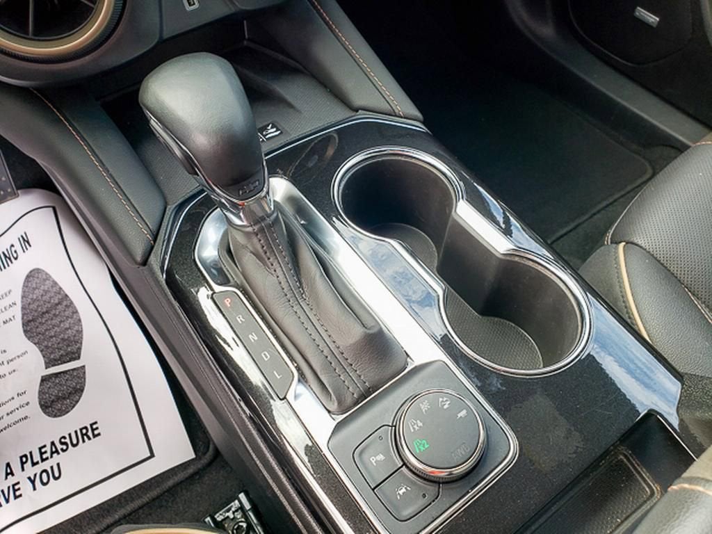 2023 Chevrolet Blazer Premier