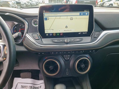 2023 Chevrolet Blazer Premier