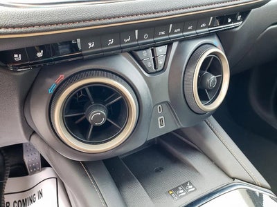 2023 Chevrolet Blazer Premier