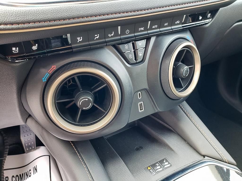 2023 Chevrolet Blazer Premier