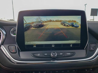 2023 Chevrolet Blazer Premier