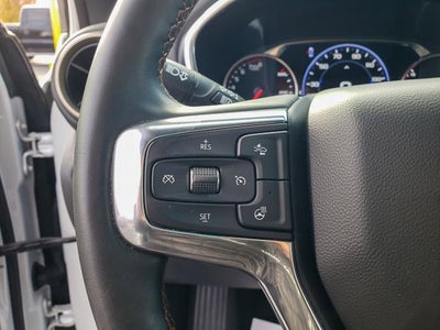 2023 Chevrolet Blazer Premier