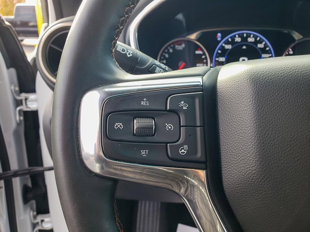 2023 Chevrolet Blazer Premier