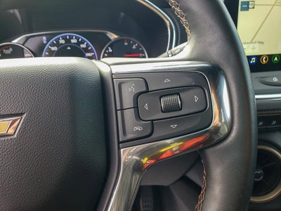 2023 Chevrolet Blazer Premier