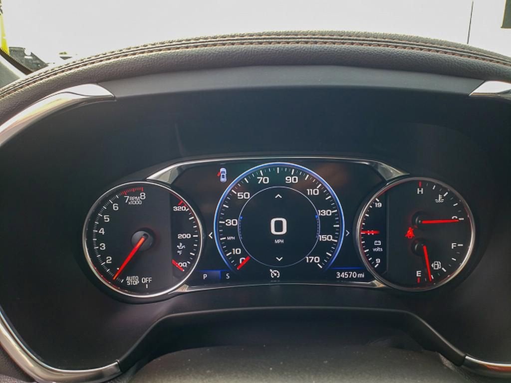 2023 Chevrolet Blazer Premier