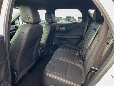 2023 Chevrolet Blazer Premier