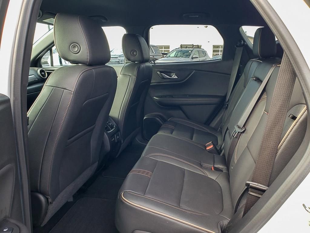 2023 Chevrolet Blazer Premier