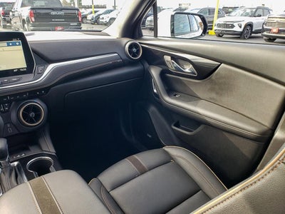 2023 Chevrolet Blazer Premier