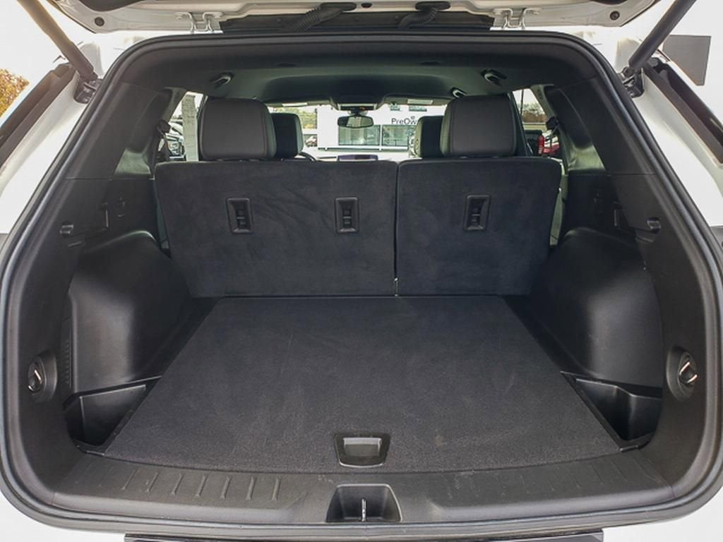 2023 Chevrolet Blazer Premier