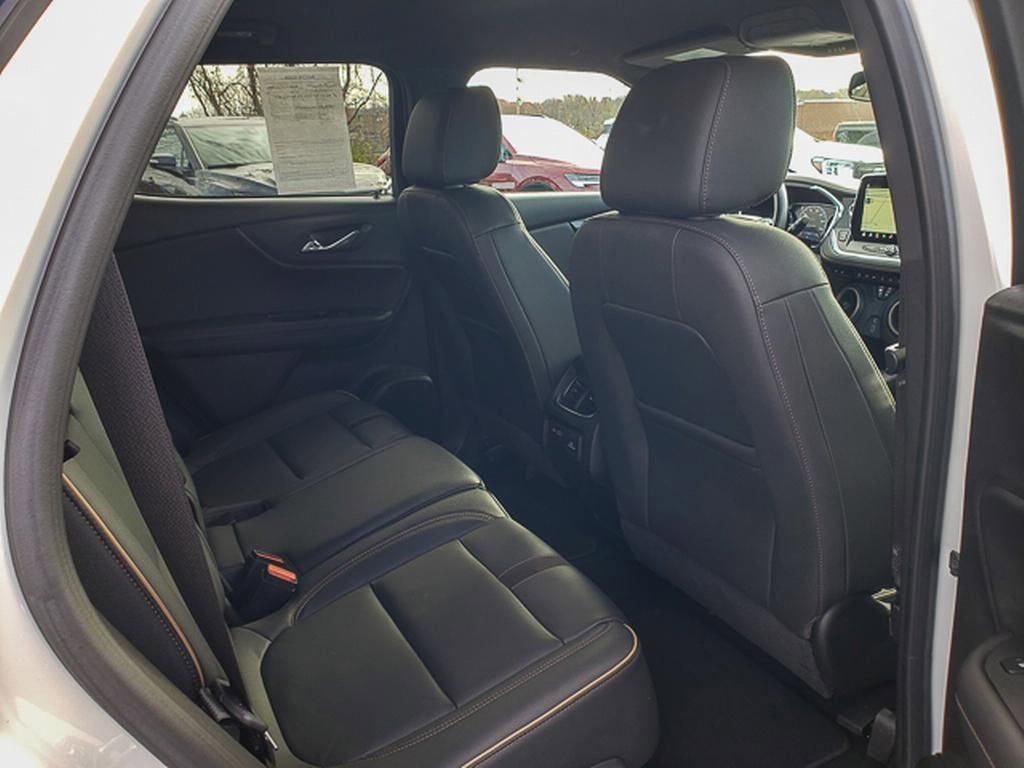 2023 Chevrolet Blazer Premier