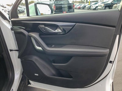 2023 Chevrolet Blazer Premier