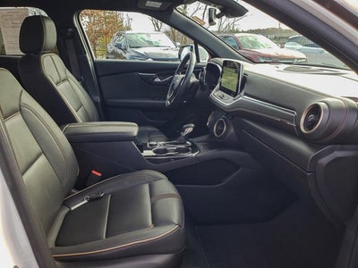 2023 Chevrolet Blazer Premier