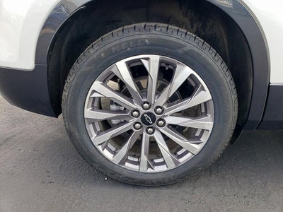 2023 Chevrolet Blazer Premier