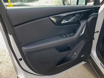 2023 Chevrolet Blazer Premier