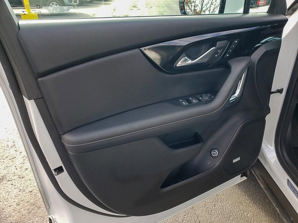 2023 Chevrolet Blazer Premier