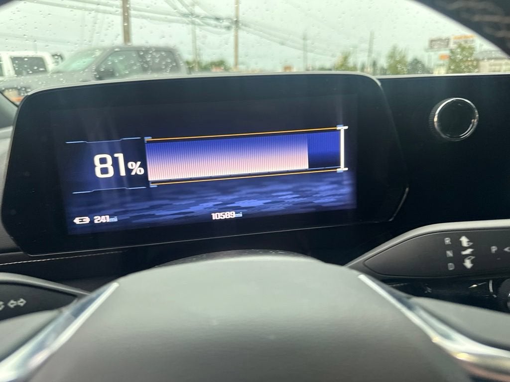 2024 Chevrolet Blazer EV LT