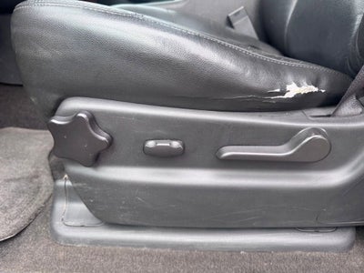 2013 Chevrolet Avalanche LT