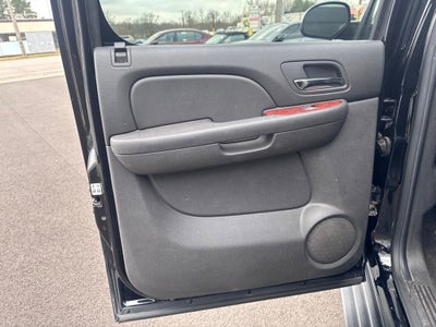 2013 Chevrolet Avalanche LT