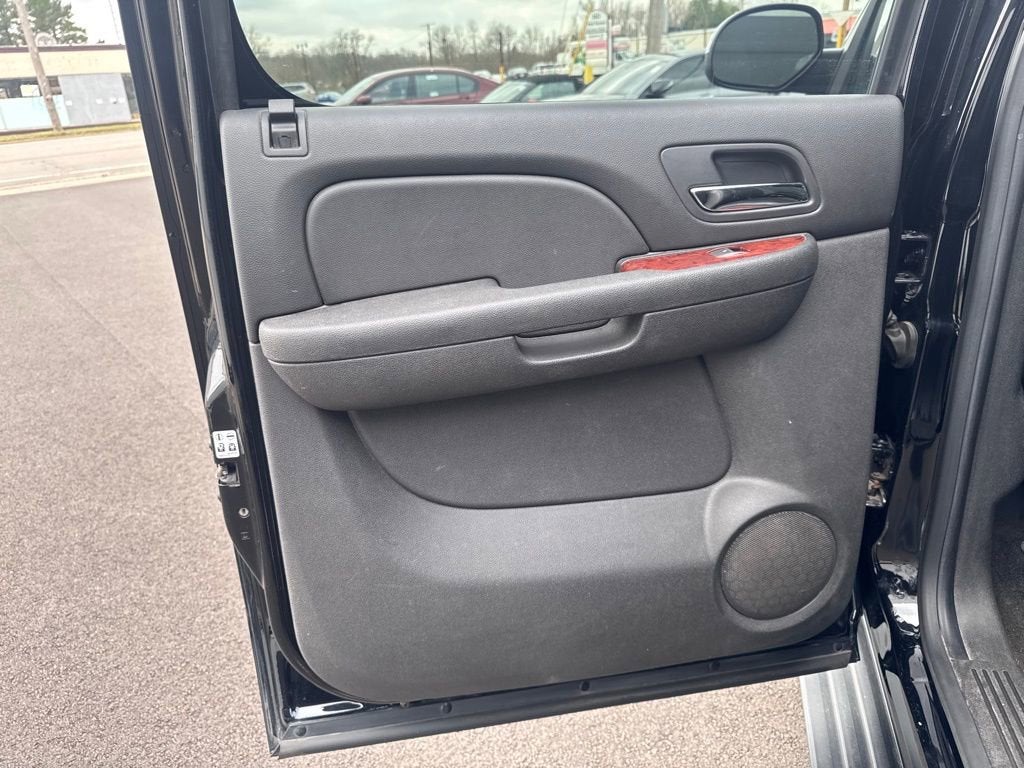 2013 Chevrolet Avalanche LT