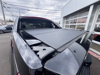 2013 Chevrolet Avalanche LT