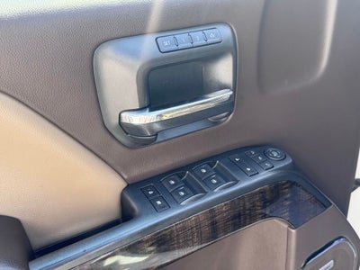 2016 GMC Sierra 1500 Denali