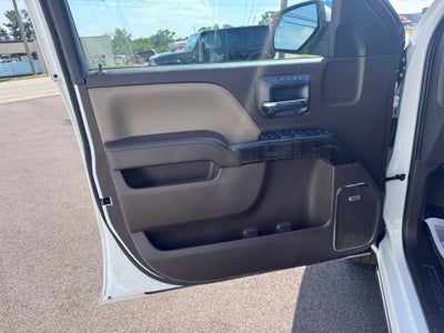 2016 GMC Sierra 1500 Denali
