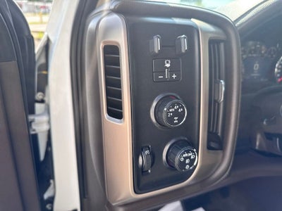 2016 GMC Sierra 1500 Denali