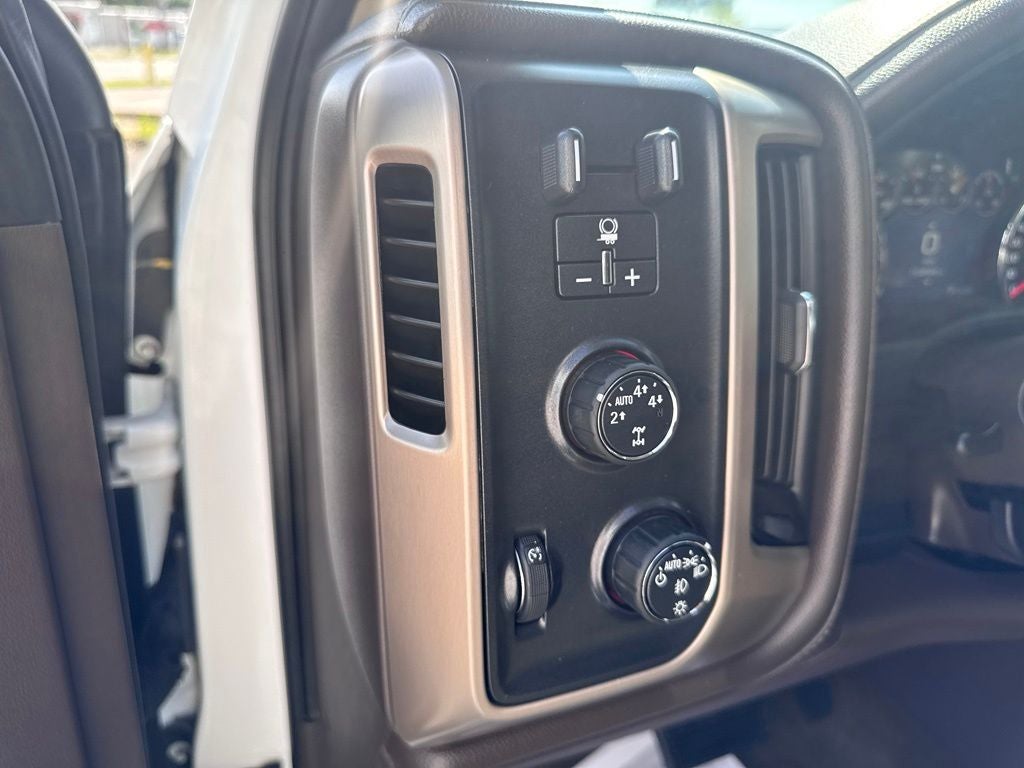 2016 GMC Sierra 1500 Denali