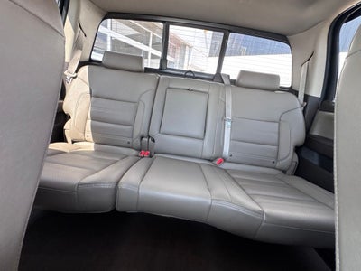2016 GMC Sierra 1500 Denali